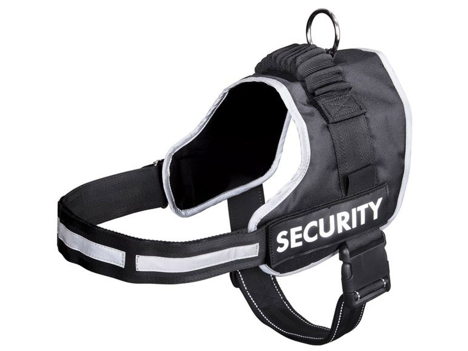 lidl dog harness
