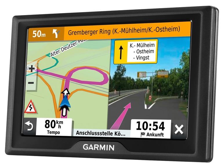 Gehe zu Vollbildansicht: GARMIN Navigationsgerät Drive 5 Pro - Bild 3