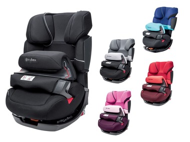 isofix connect cybex