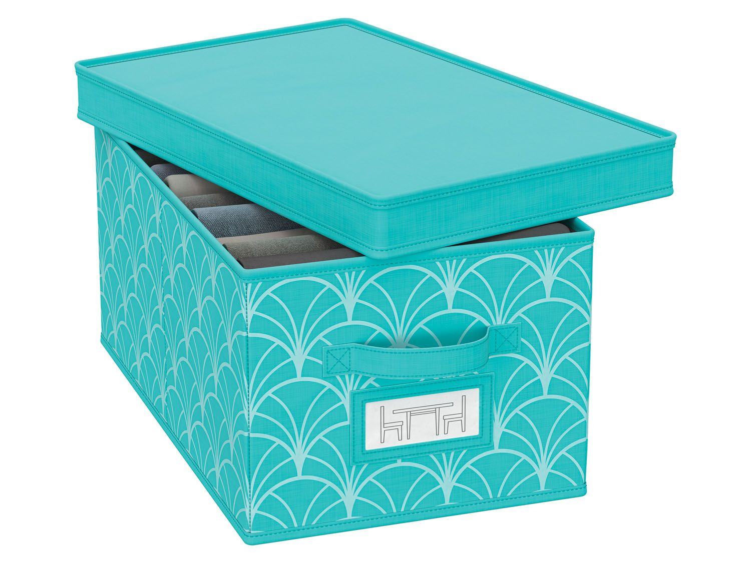 LIVARNO home Aufbewahrungsbox/Schubladenaufbewahrung - Lidl.de