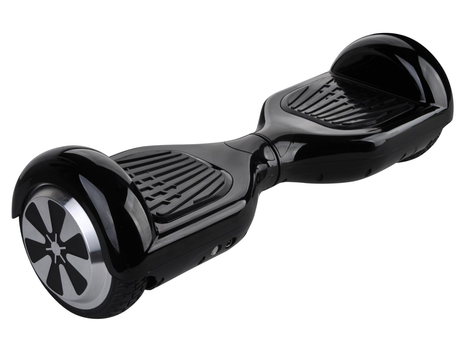 Denver Self Balance Scooter Dbo 6550 Lidl