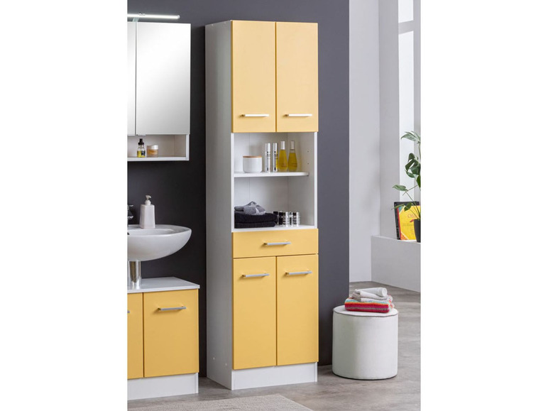 HELD Lübeck Seitenschrank in 25&50cm - Lidl.de