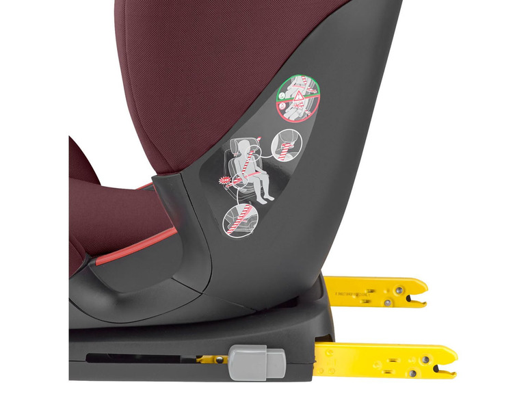 Gehe zu Vollbildansicht: Maxi-Cosi Kindersitz »Rodifix AP« - Bild 49