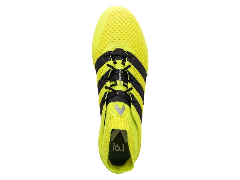 Gehe zu Vollbildansicht: adidas Fußballschuh Ace 16.1 Primeknit, FG - Bild 4