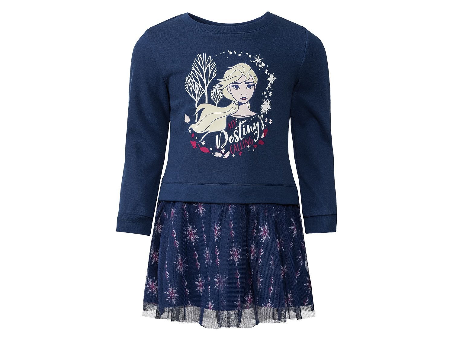 Kinder Kleinkinder Madchen Kleid Lidl De 
