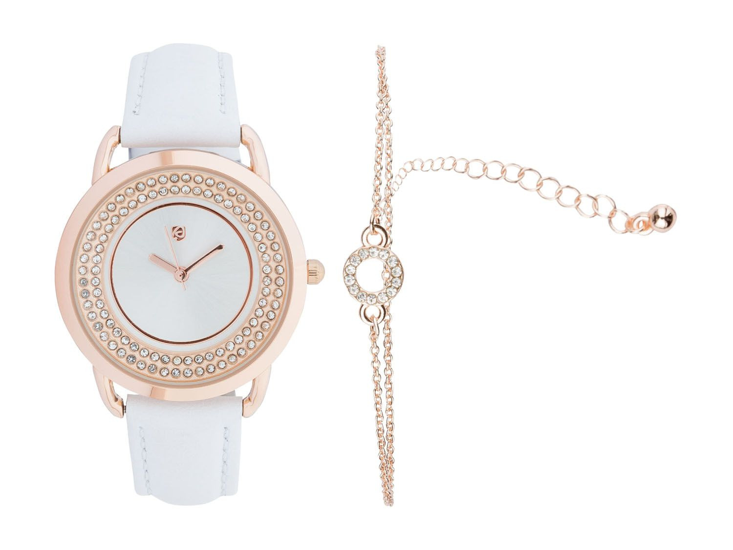 Gold Damen Armbanduhr Auriol Womans Auriol Auriol Automatik Armbanduhr  Damen Armbanduhr Auriol