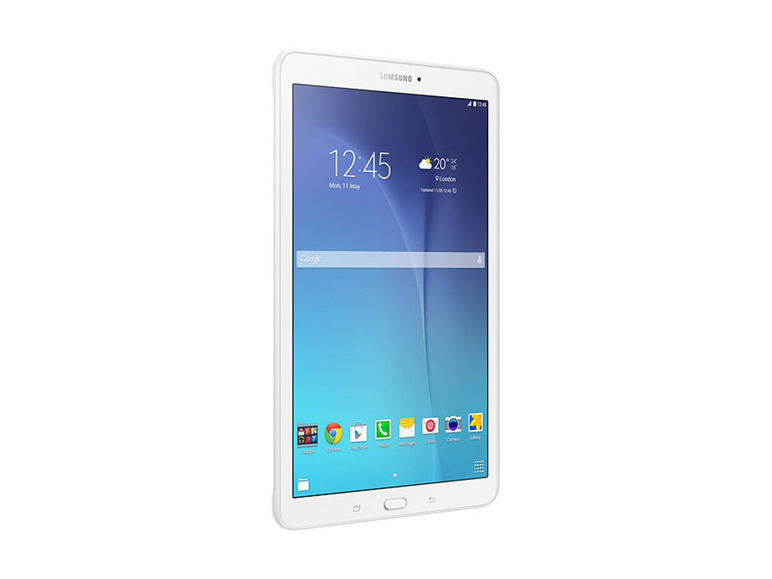 Gehe zu Vollbildansicht: SAMSUNG Samsung Galaxy Tab E 9.6 Zoll, Wi-Fi - Bild 6