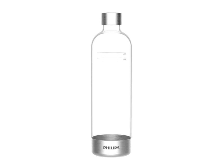 Gehe zu Vollbildansicht: PHILIPS Sprudlerflasche 1 Liter - Bild 1
