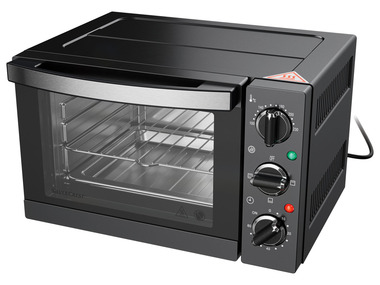 Silvercrest Kitchen Tools Grill- und Backautomat »SGB1200 F1«