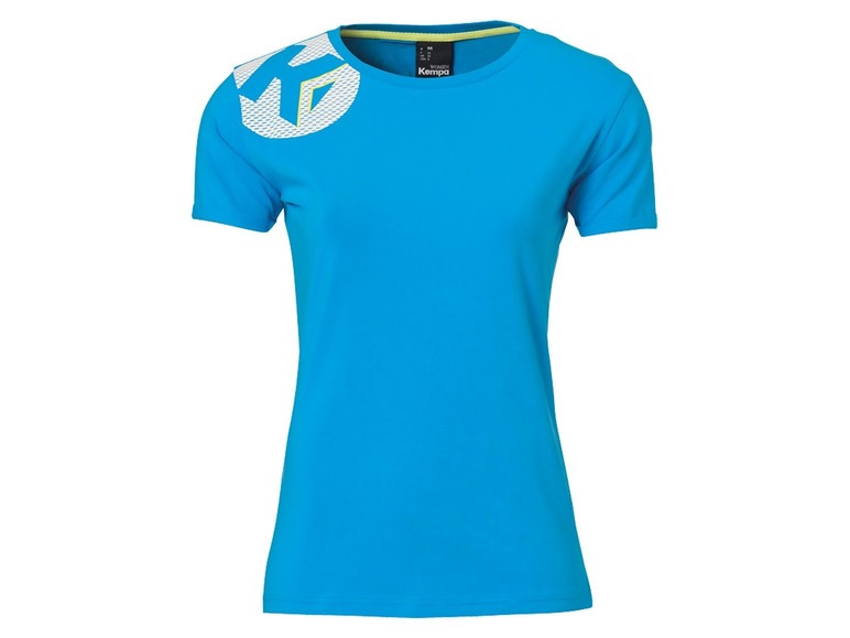 Gehe zu Vollbildansicht: Kempa T-Shirt Core 2.0 Women - Bild 4