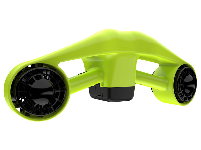 Lamar Sea Scooter 252 T - Lidl.de