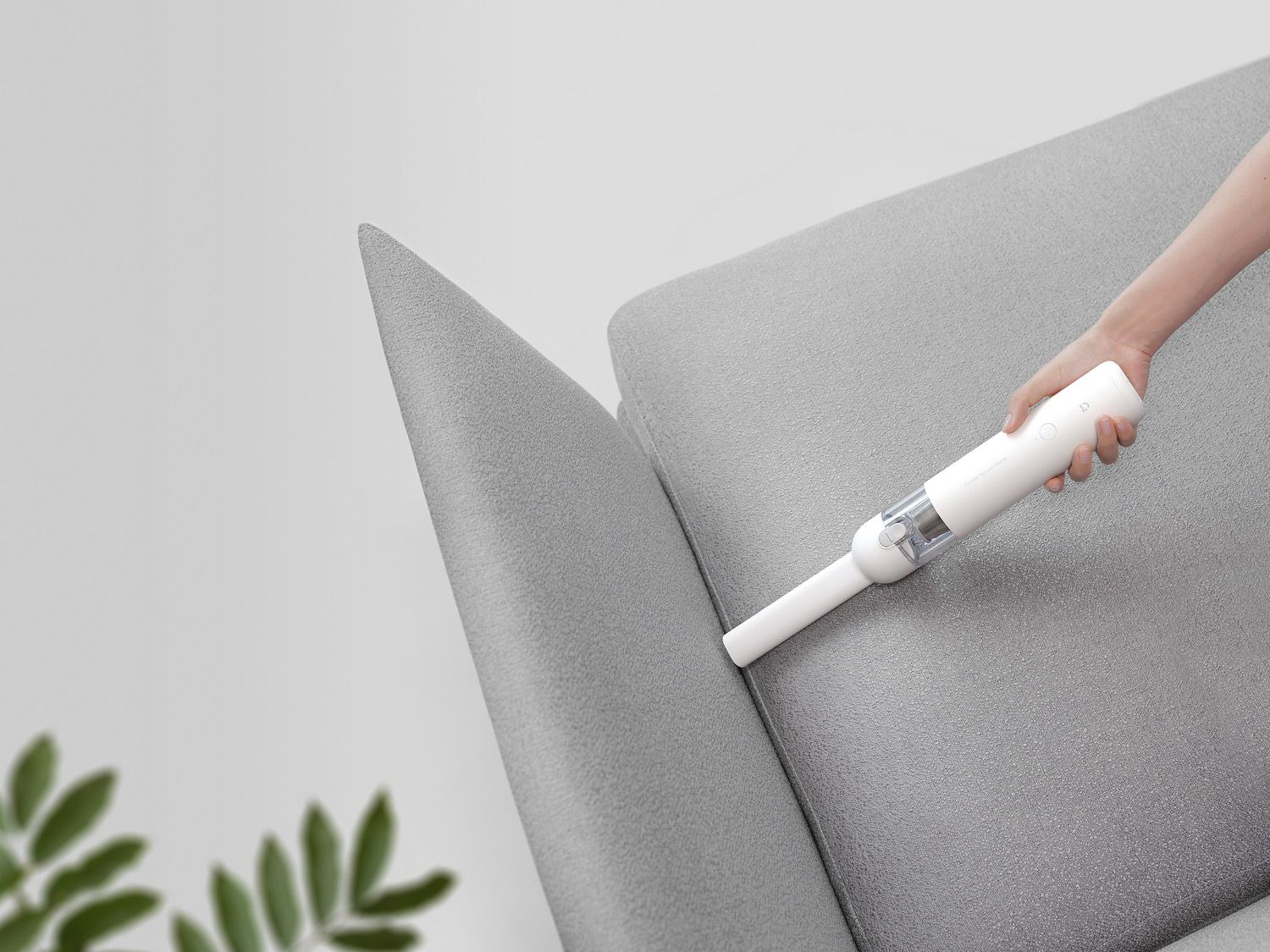 Xiaomi Mini Staubsauger »Mi Handheld Mini Vacuum Cleaner« Lidl.de