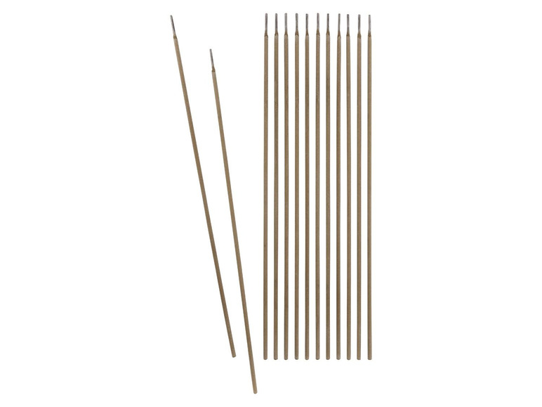 Go to full screen view: PARKSIDE® stick electrode 1 kg 2-piece - Image 1
