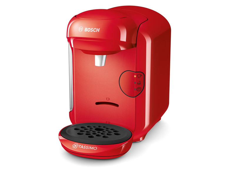 lidl tassimo maschine