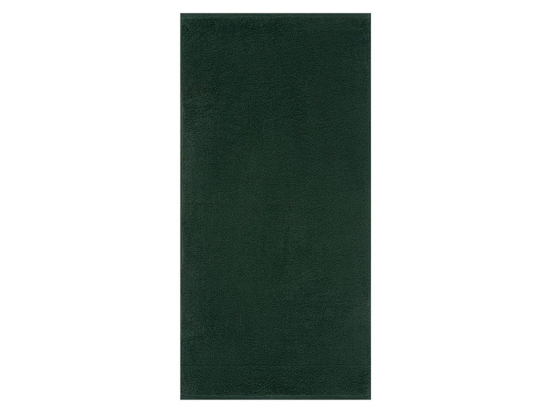 Gehe zu Vollbildansicht: MIOMARE® Handtuch, 2er-Set, 50 x 100 cm - Bild 7