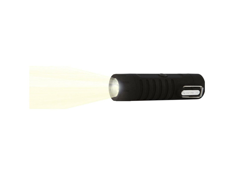 Gehe zu Vollbildansicht: Inolight CL8 Doppellichtbogenanzünder, Taschenlampe - Bild 5