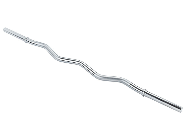 Gehe zu Vollbildansicht: CRIVIT® SZ Stange, 120 cm, mit 2 Klemmverschlüssen - Bild 1