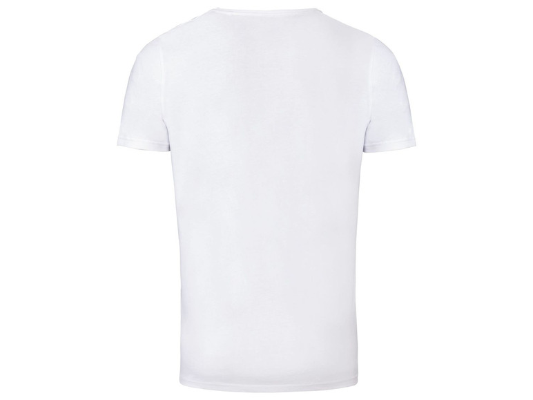 Gehe zu Vollbildansicht: LIVERGY® 2 Herren T-Shirts - Bild 5