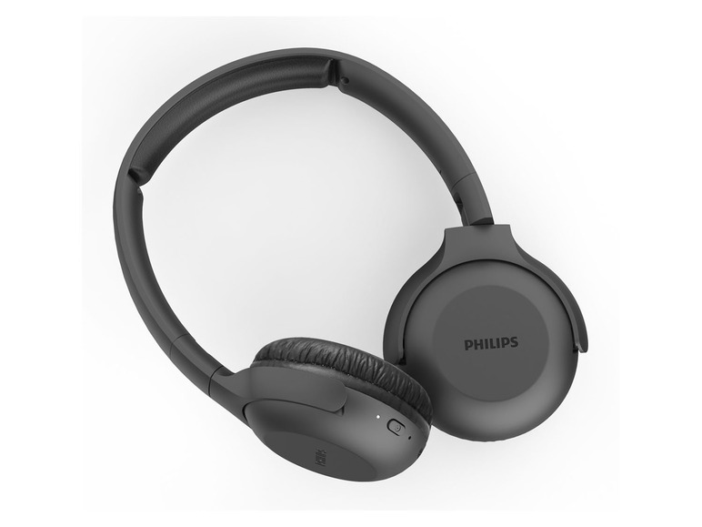 Gehe zu Vollbildansicht: PHILIPS Headband - On-ear Headset mit Bluetooth - Bild 6