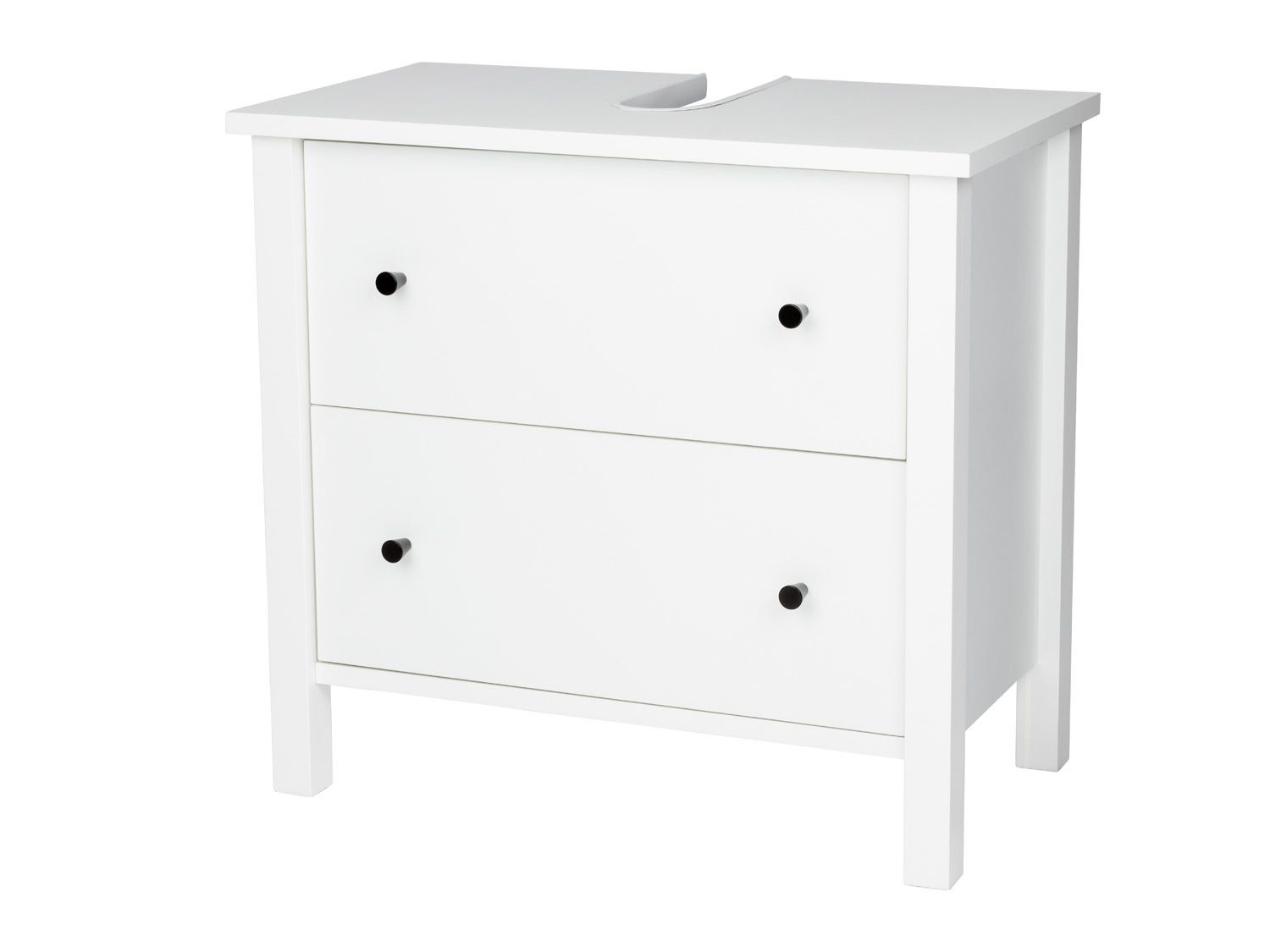 Livarno Living Waschbecken Unterschrank Lidl De 