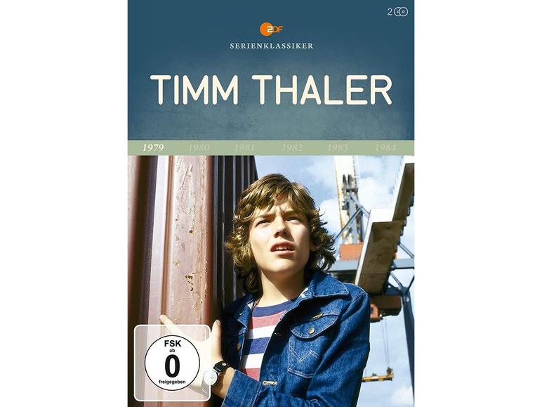 Studio Hamburg Enterprises Ohrner,Tommy Timm ThalerDi…