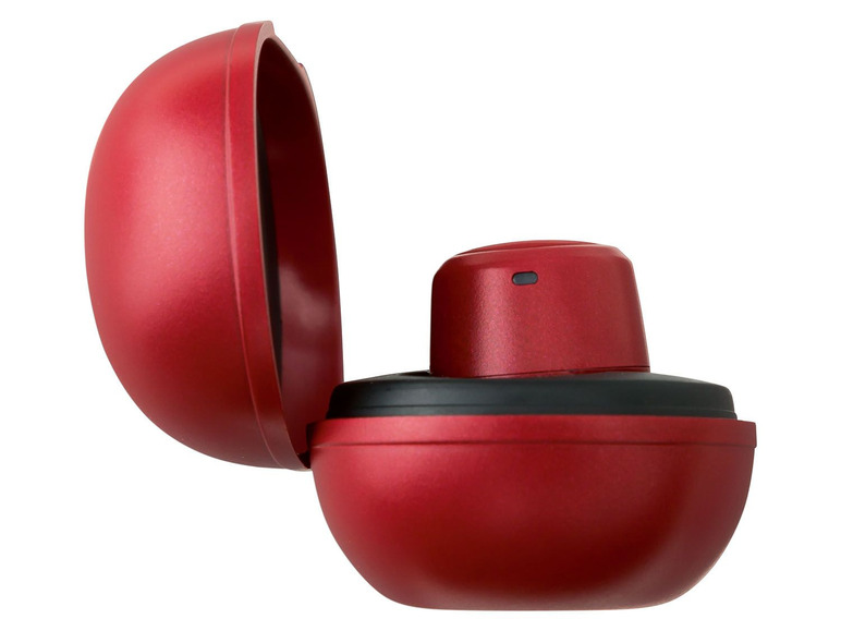 Gehe zu Vollbildansicht: SILVERCREST® In-Ear Bluetooth Kopfhörer True Wireless, mit Ladebox, 3 Stunden Betriebszeit - Bild 13