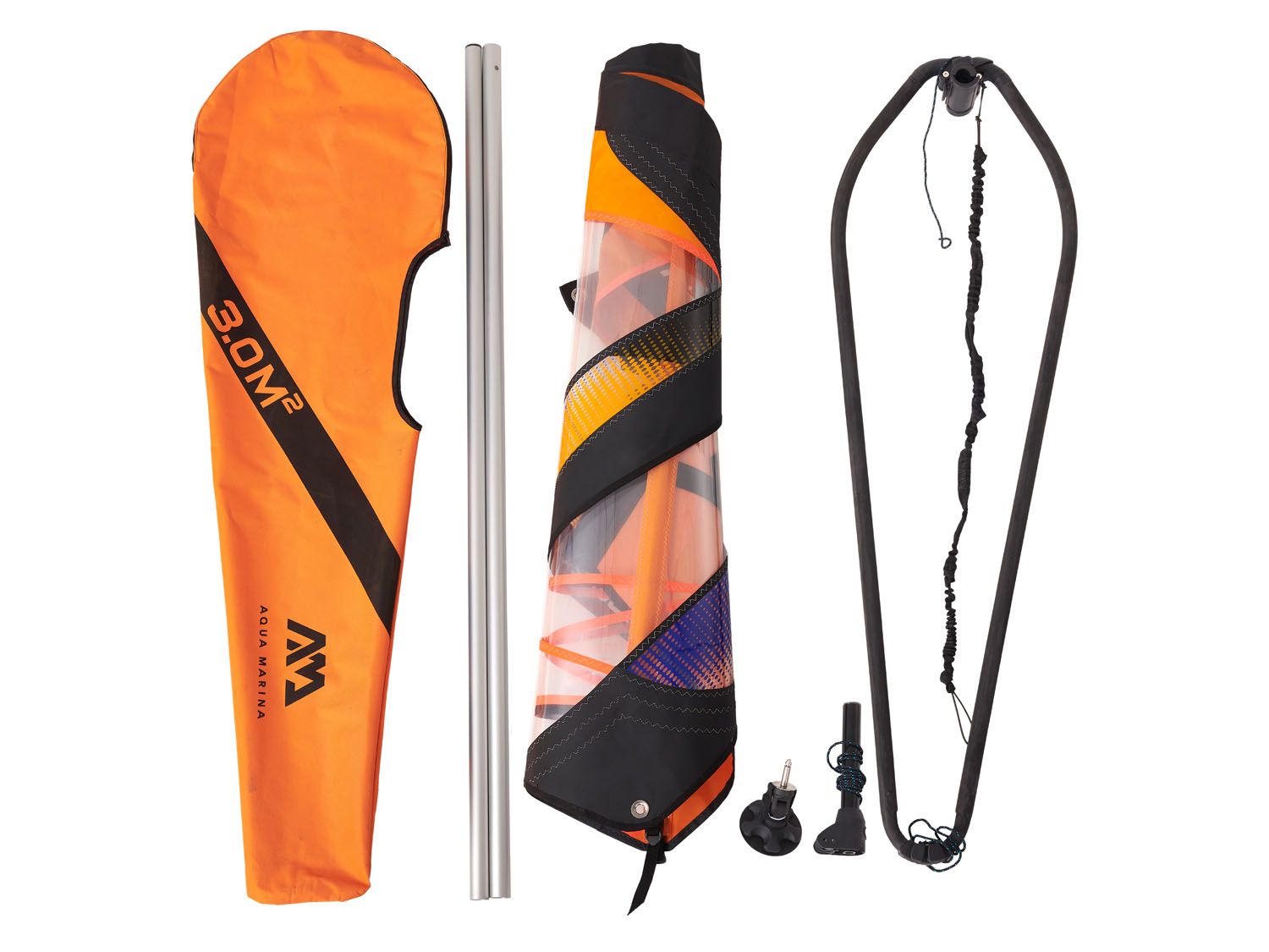 Angebot Lidl Aqua Marina Segel »Blade Sail«,