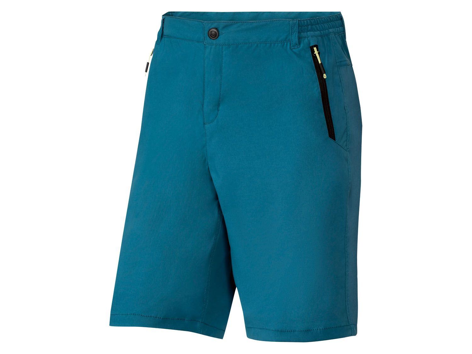 CRIVIT® Funktionsshorts Herren, mit Elasthan Lidl.de
