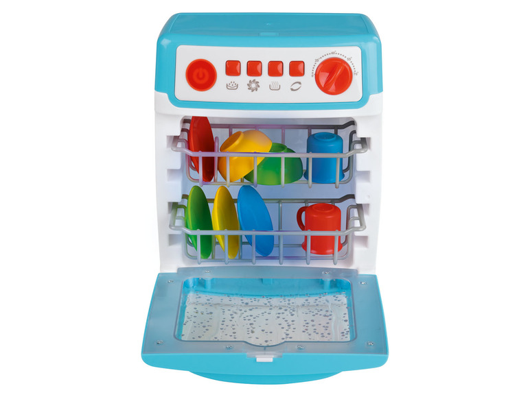 Go to full screen view: PLAYTIVE® children's household appliances - image 11