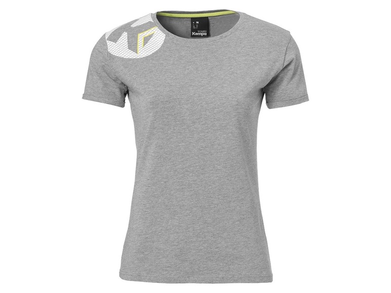 Gehe zu Vollbildansicht: Kempa T-Shirt Core 2.0 Women - Bild 2