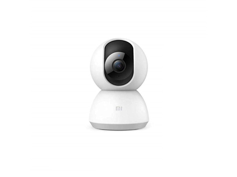Gehe zu Vollbildansicht: Xiaomi Mi Home Security Camera 360° 1080P WLAN-Kamera, Smart Home, Überwachungskamera, Full HD - Bild 3