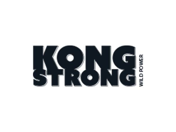 Kong Strong