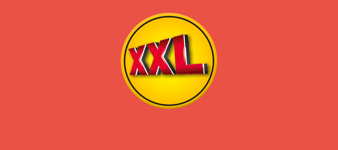 XXL