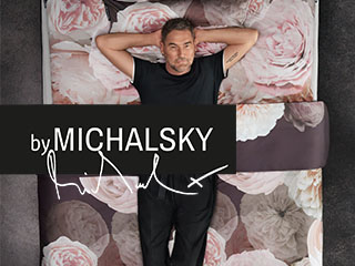 Designed zum Wohlfühlen