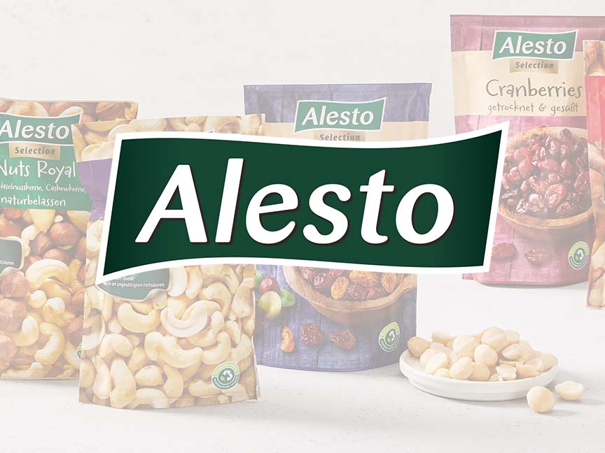 Alesto – die Superfoods für deinen Alltag