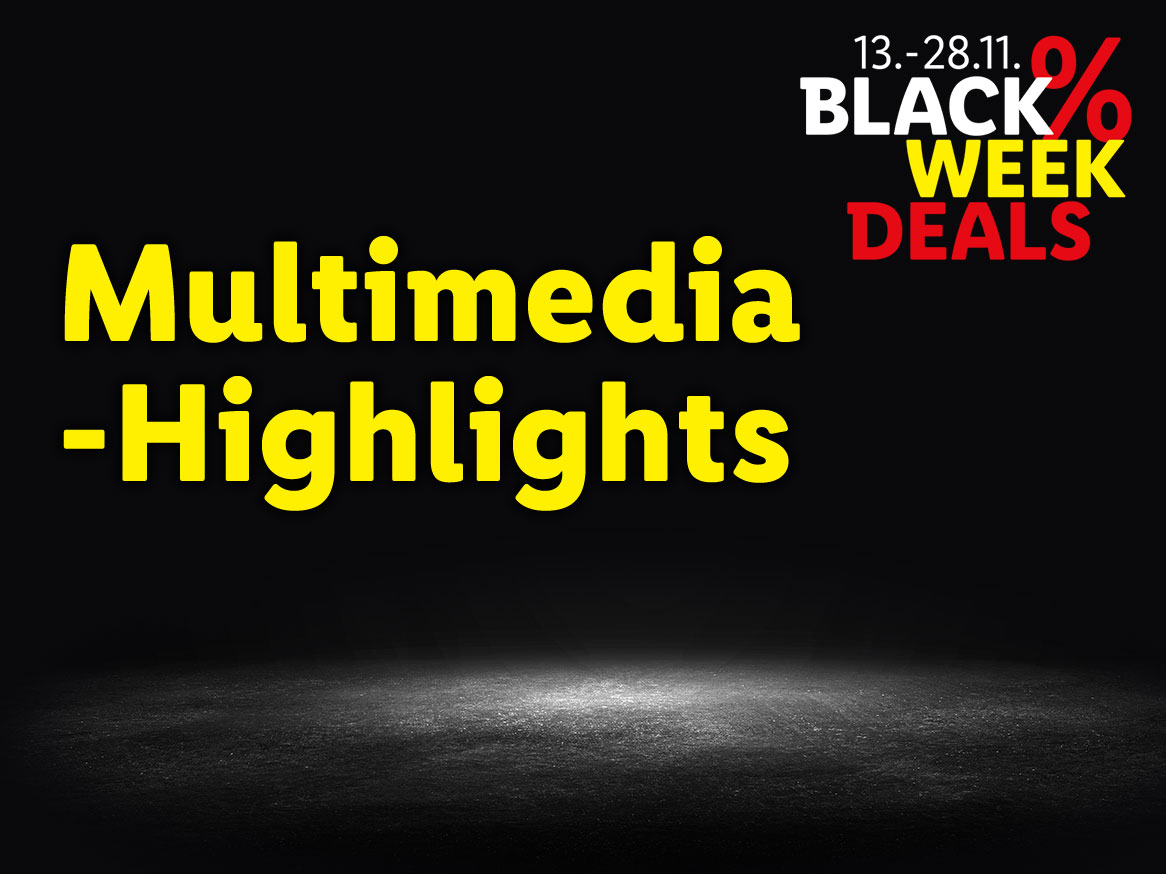Multimedia-Highlights