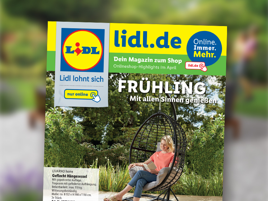 Shop-Highlights April