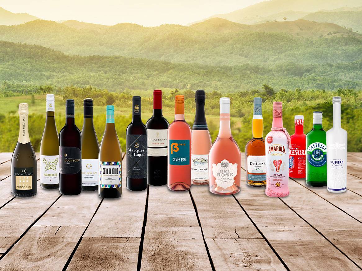 Reduzierte Highlights