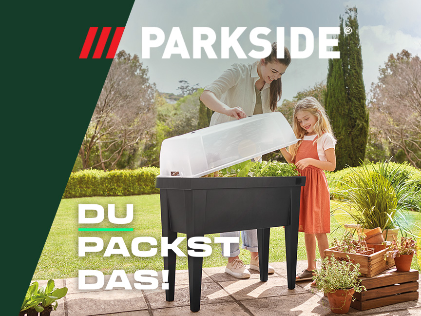 Blütezeit für deinen Garten