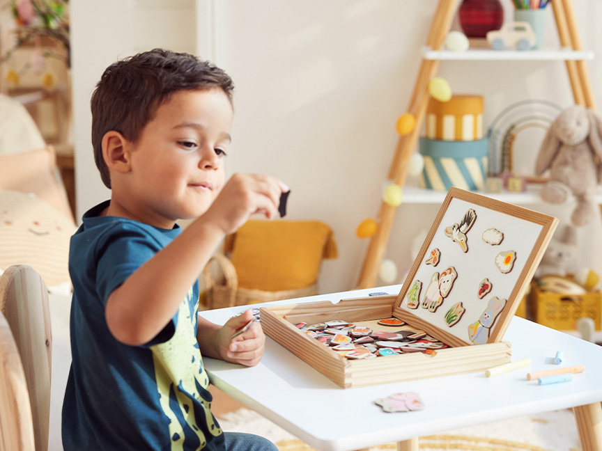 Ostergeschenke für die Kleinen