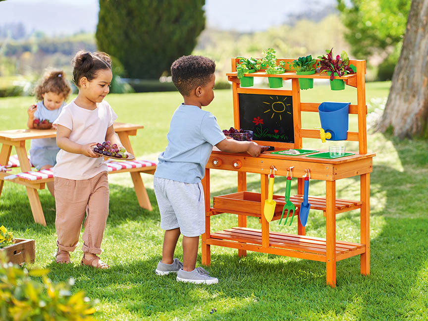 Tolle Ostergeschenke