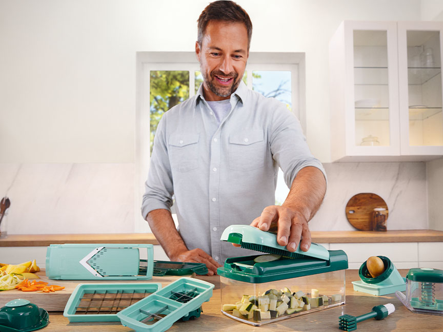 Alles für deine Küche