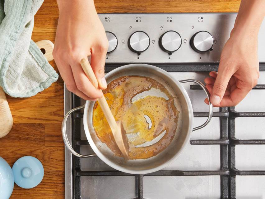 Praktische Küchenhelfer