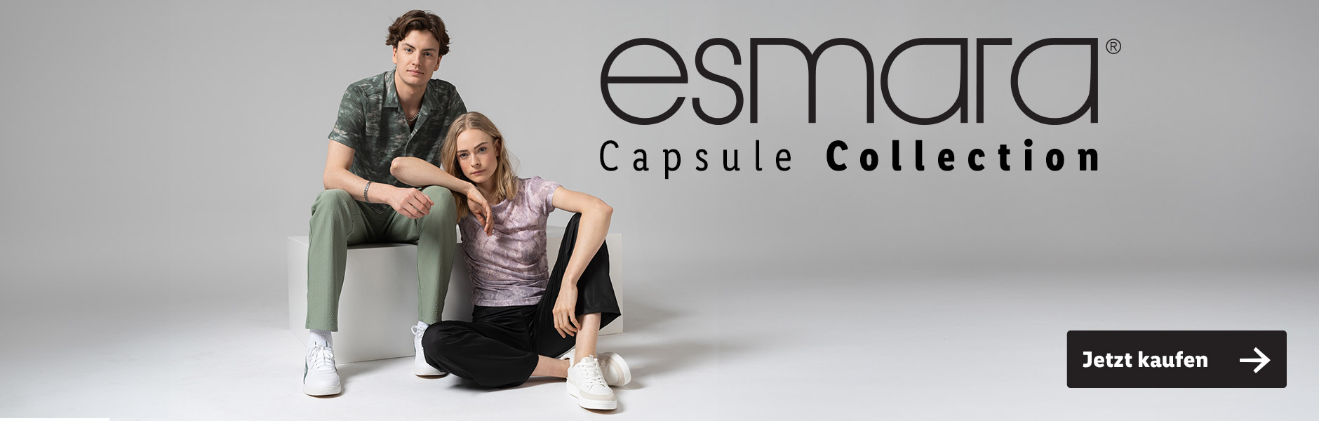 esmara capsule collection