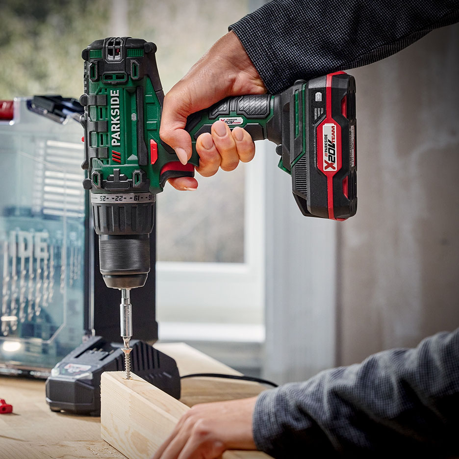 Alles für die Werkstatt - Sei bestens ausgestattet