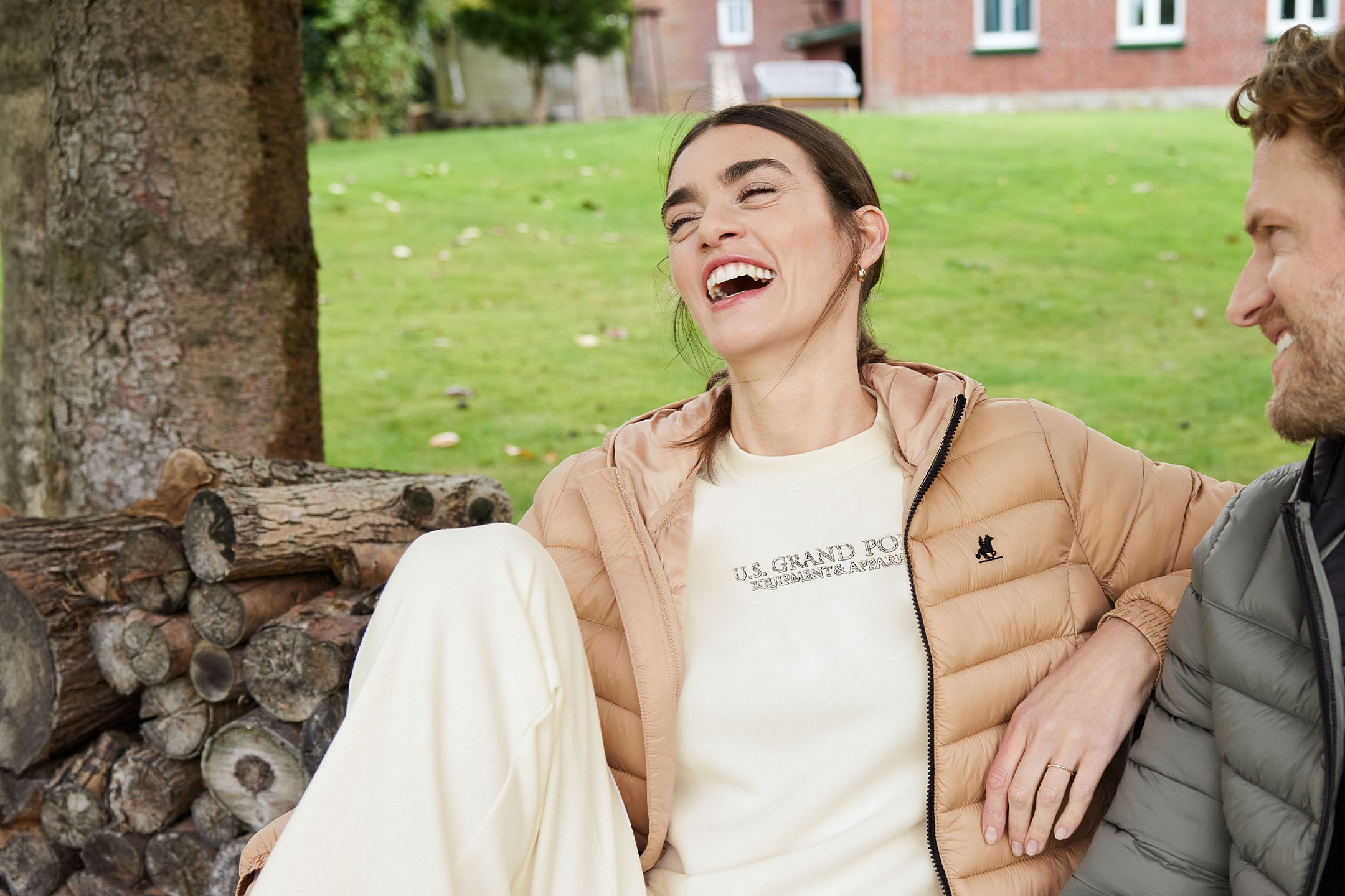 Grand Polo - Neuer Look für bunte Herbsttage