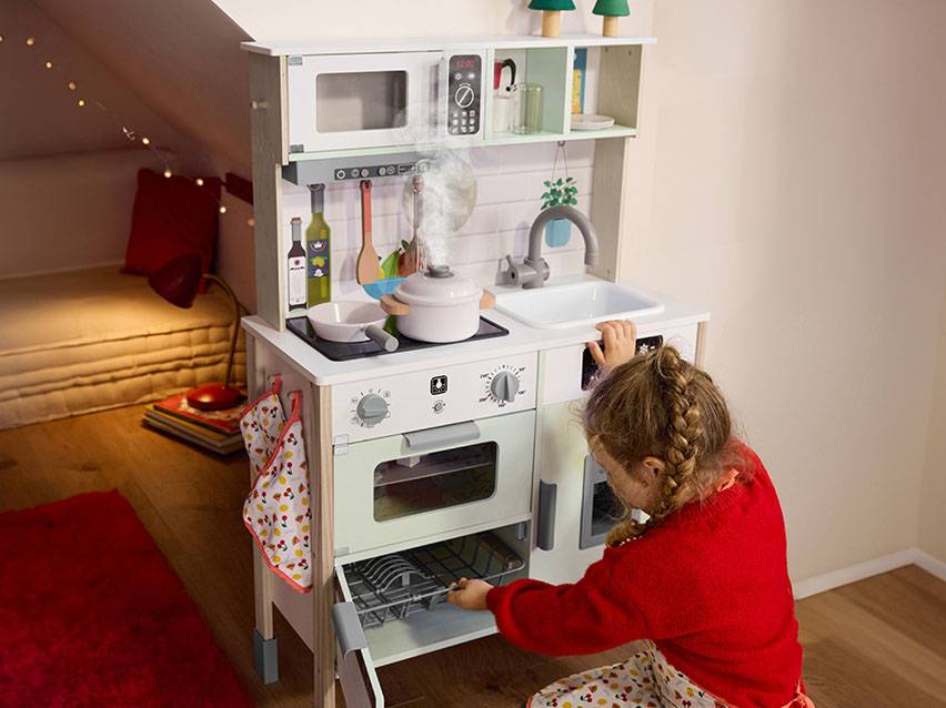 Holzspielwaren - Große Auswahl