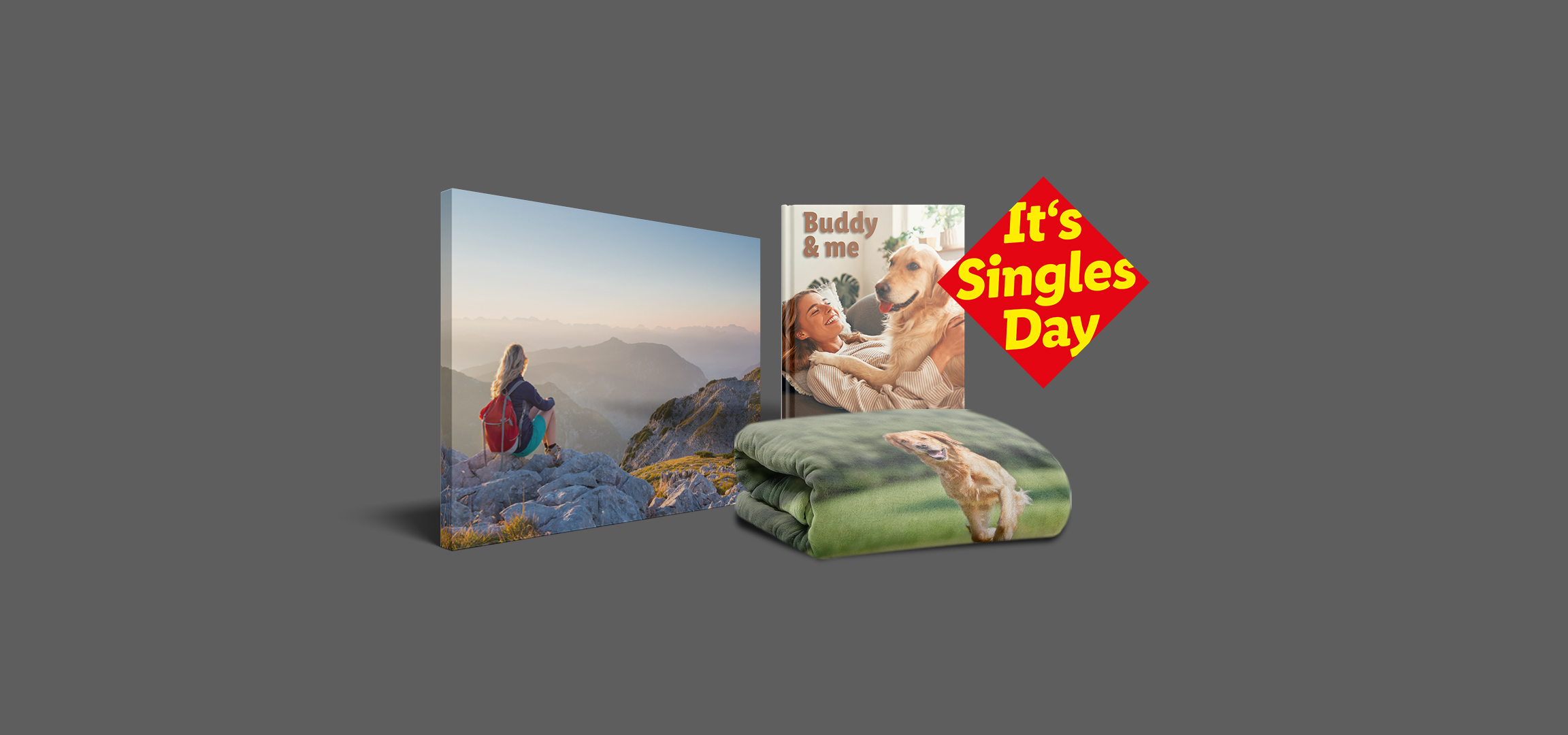 Jetzt mit Lidl-Fotos 25% auf alles ab 20€ MBW sparen.