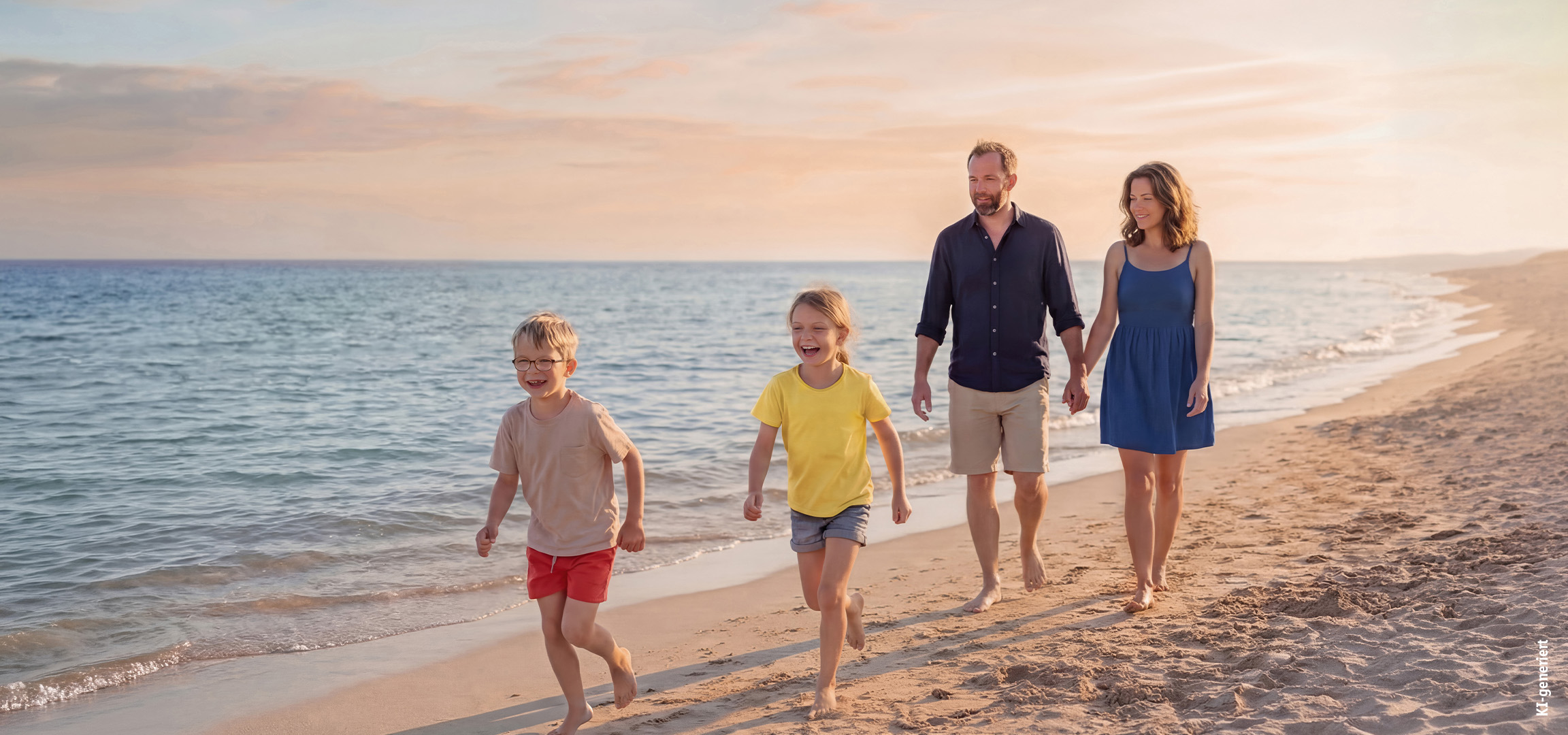 Mit Reisen & Experiences günstig Familienurlaub ab 99€ buchen. Mehr Urlaub & max. Familienglück