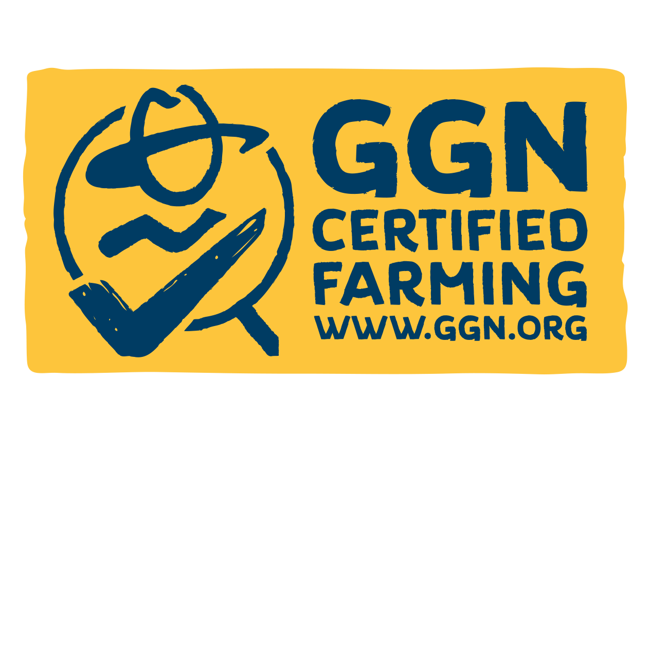 GGN Certified Farming www.ggn.org